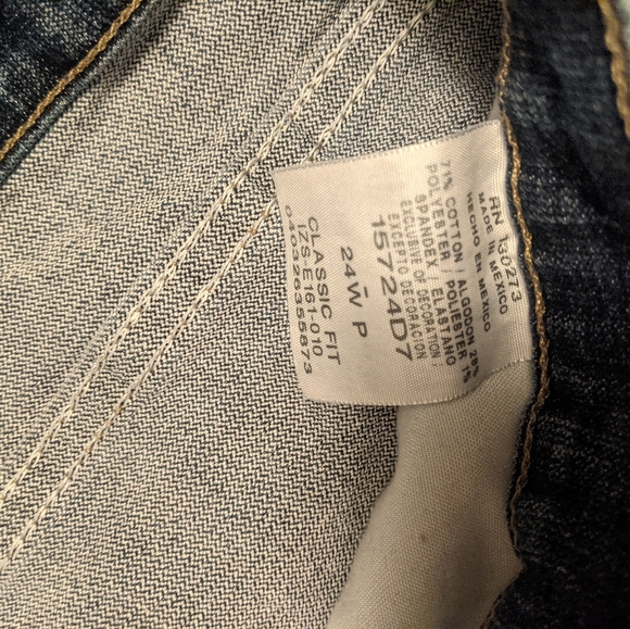 Lee | Jeans | Lee Riders 24wp | Poshmark